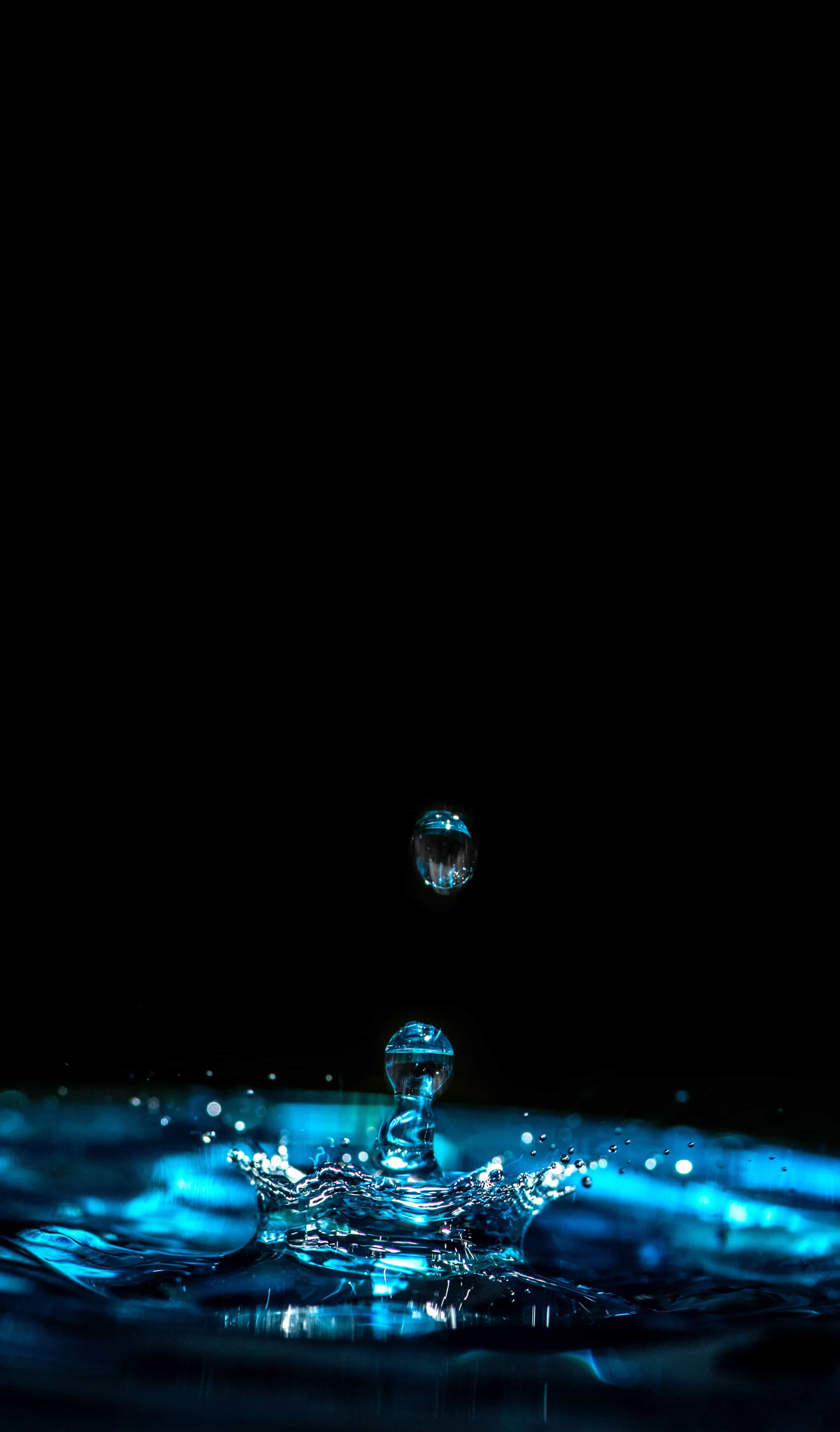 Agua